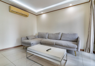 2 Bedroom Condo For Rent - De Castle Royal, BKK1, Phnom Penh thumbnail