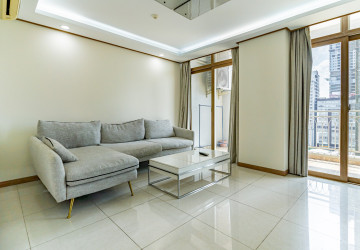 2 Bedroom Condo For Rent - De Castle Royal, BKK1, Phnom Penh thumbnail
