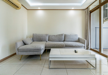 2 Bedroom Condo For Rent - De Castle Royal, BKK1, Phnom Penh thumbnail