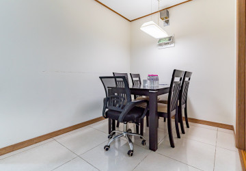 2 Bedroom Condo For Rent - De Castle Royal, BKK1, Phnom Penh thumbnail