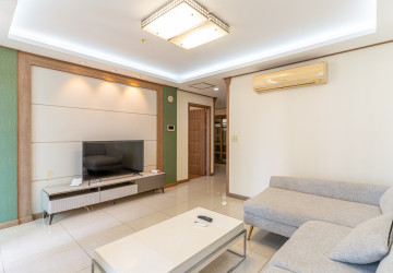 2 Bedroom Condo For Rent - De Castle Royal, BKK1, Phnom Penh thumbnail