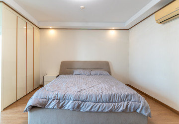 2 Bedroom Condo For Rent - De Castle Royal, BKK1, Phnom Penh thumbnail