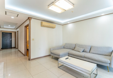 2 Bedroom Condo For Rent - De Castle Royal, BKK1, Phnom Penh thumbnail