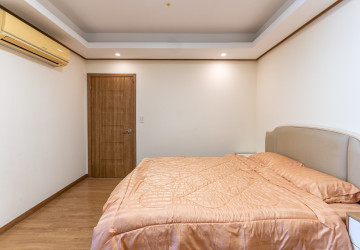 2 Bedroom Condo For Rent - De Castle Royal, BKK1, Phnom Penh thumbnail