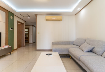 2 Bedroom Condo For Rent - De Castle Royal, BKK1, Phnom Penh thumbnail