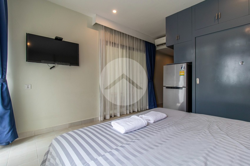 1 Bedroom Studio For Rent - Taphul Road, Svay Dangkum, Siem Reap