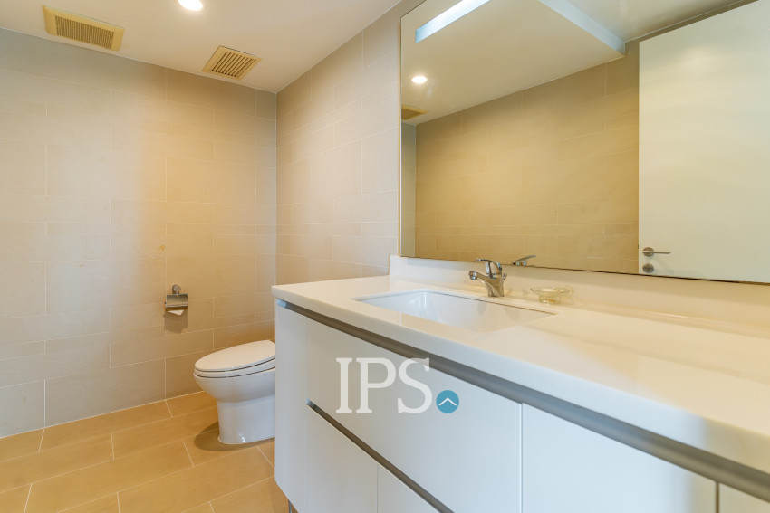 4 Bedroom Duplex Serviced Apartment For Rent - Chroy Changvar, Phnom Penh