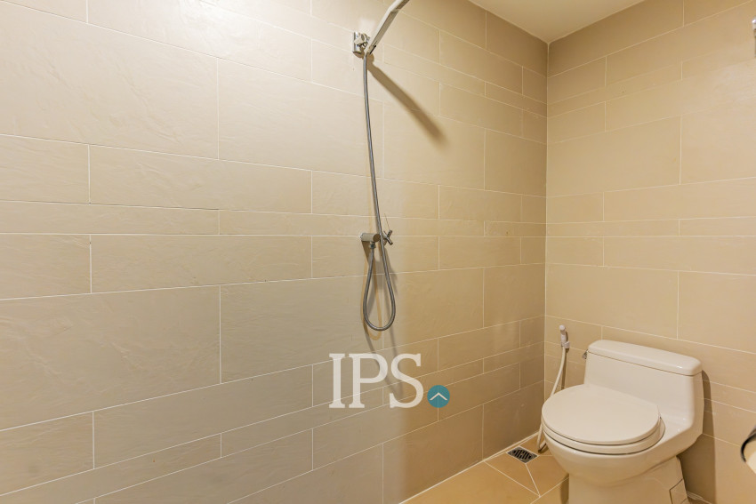 4 Bedroom Duplex Serviced Apartment For Rent - Chroy Changvar, Phnom Penh