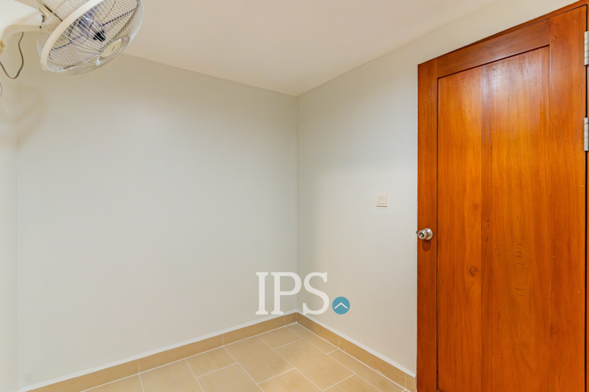 4 Bedroom Duplex Serviced Apartment For Rent - Chroy Changvar, Phnom Penh