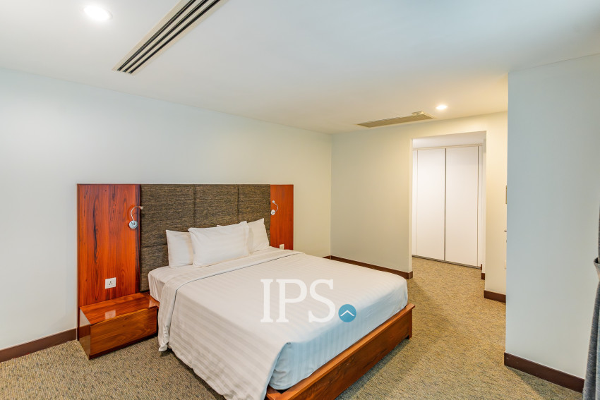 4 Bedroom Duplex Serviced Apartment For Rent - Chroy Changvar, Phnom Penh