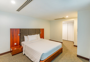 4 Bedroom Duplex Serviced Apartment For Rent - Chroy Changvar, Phnom Penh thumbnail