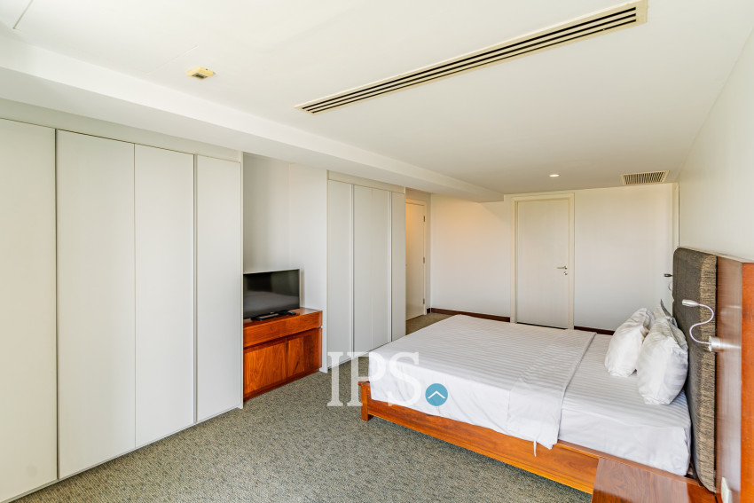 4 Bedroom Duplex Serviced Apartment For Rent - Chroy Changvar, Phnom Penh