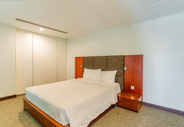 4 Bedroom Duplex Serviced Apartment For Rent - Chroy Changvar, Phnom Penh thumbnail
