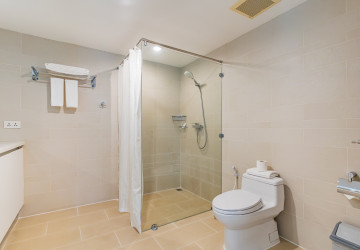 4 Bedroom Duplex Serviced Apartment For Rent - Chroy Changvar, Phnom Penh thumbnail