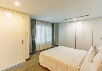 4 Bedroom Duplex Serviced Apartment For Rent - Chroy Changvar, Phnom Penh thumbnail