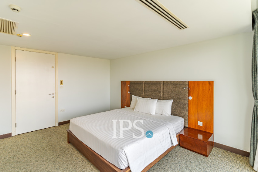 4 Bedroom Duplex Serviced Apartment For Rent - Chroy Changvar, Phnom Penh