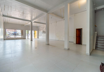 4 Bedroom Shophouse For Rent - Svay Dangkum, Siem Reap thumbnail