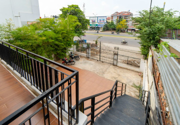 4 Bedroom Shophouse For Rent - Svay Dangkum, Siem Reap thumbnail