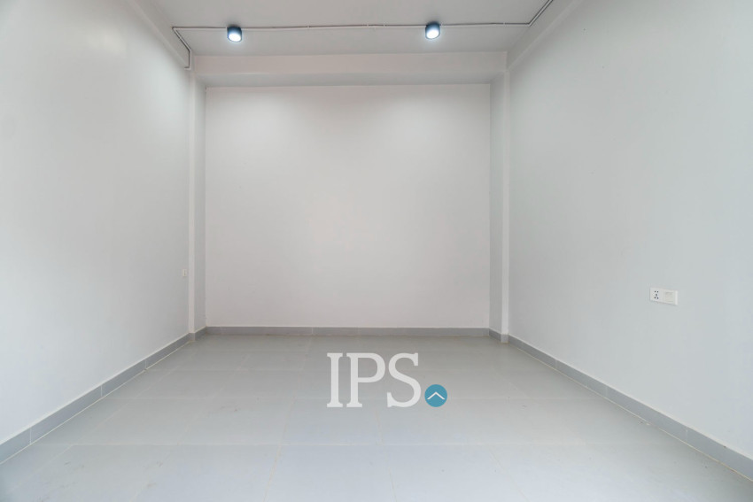 4 Bedroom Shophouse For Rent - Svay Dangkum, Siem Reap