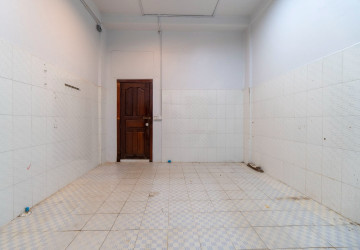 4 Bedroom Shophouse For Rent - Svay Dangkum, Siem Reap thumbnail