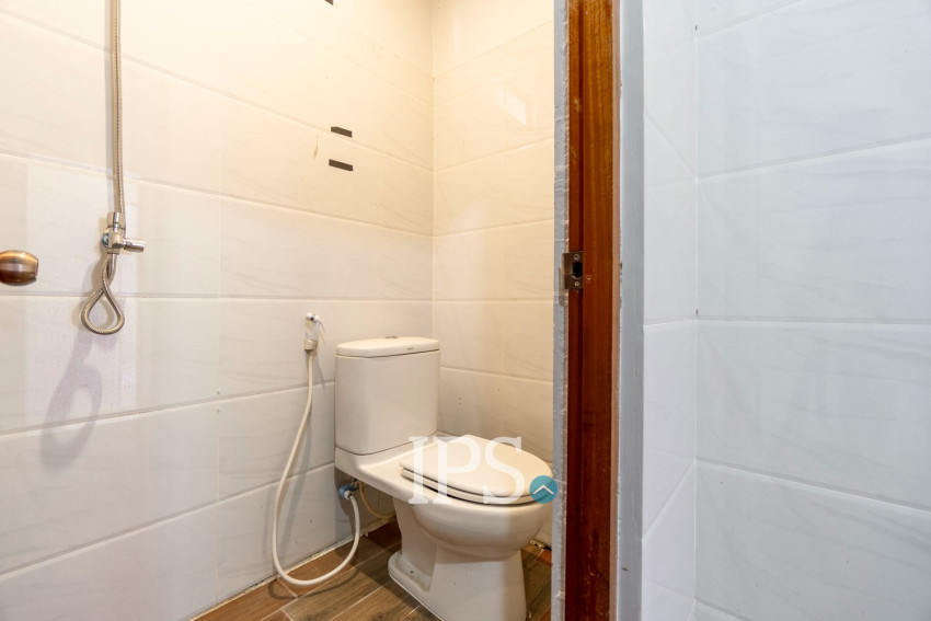 4 Bedroom Shophouse For Rent - Svay Dangkum, Siem Reap