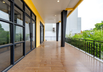 4 Bedroom Shophouse For Rent - Svay Dangkum, Siem Reap thumbnail