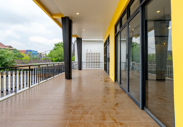 4 Bedroom Shophouse For Rent - Svay Dangkum, Siem Reap thumbnail