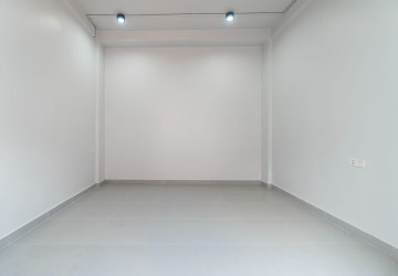 4 Bedroom Shophouse For Rent - Svay Dangkum, Siem Reap thumbnail