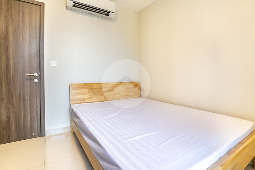 3 Bedroom Condo For Rent - The Peak, Tonle Bassac, Phnom Penh