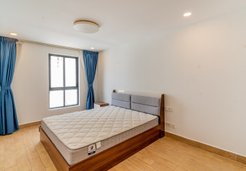 5 Bedroom Villa For Rent - Sras Chork, Phnom Penh thumbnail