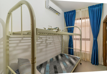 5 Bedroom Villa For Rent - Sras Chork, Phnom Penh thumbnail