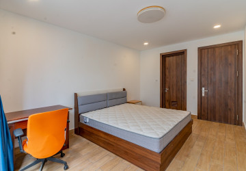 5 Bedroom Villa For Rent - Sras Chork, Phnom Penh thumbnail