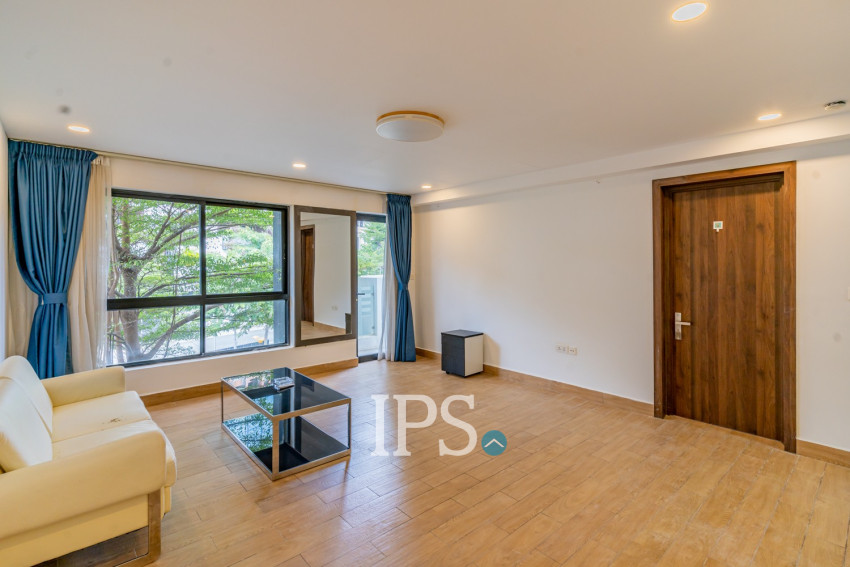 5 Bedroom Villa For Rent - Sras Chork, Phnom Penh