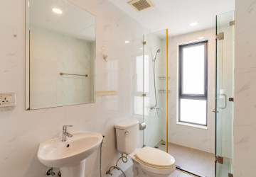 5 Bedroom Villa For Rent - Sras Chork, Phnom Penh thumbnail