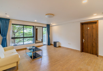 5 Bedroom Villa For Rent - Sras Chork, Phnom Penh thumbnail