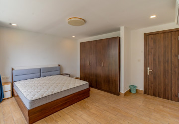 5 Bedroom Villa For Rent - Sras Chork, Phnom Penh thumbnail