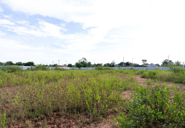 2,992 Sqm Land For Sale - Along Preaek Tuek Chu, Kampot Province photo 6
