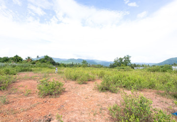 2,992 Sqm Land For Sale - Along Preaek Tuek Chu, Kampot Province - Image 3
