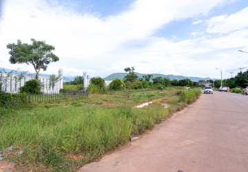 2,992 Sqm Land For Sale - Along Preaek Tuek Chu, Kampot Province - Image 2