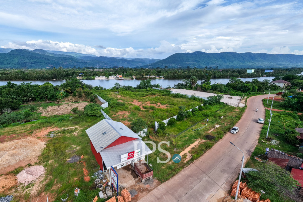2,992 Sqm Land For Sale - Along Preaek Tuek Chu, Kampot Province - Image 18