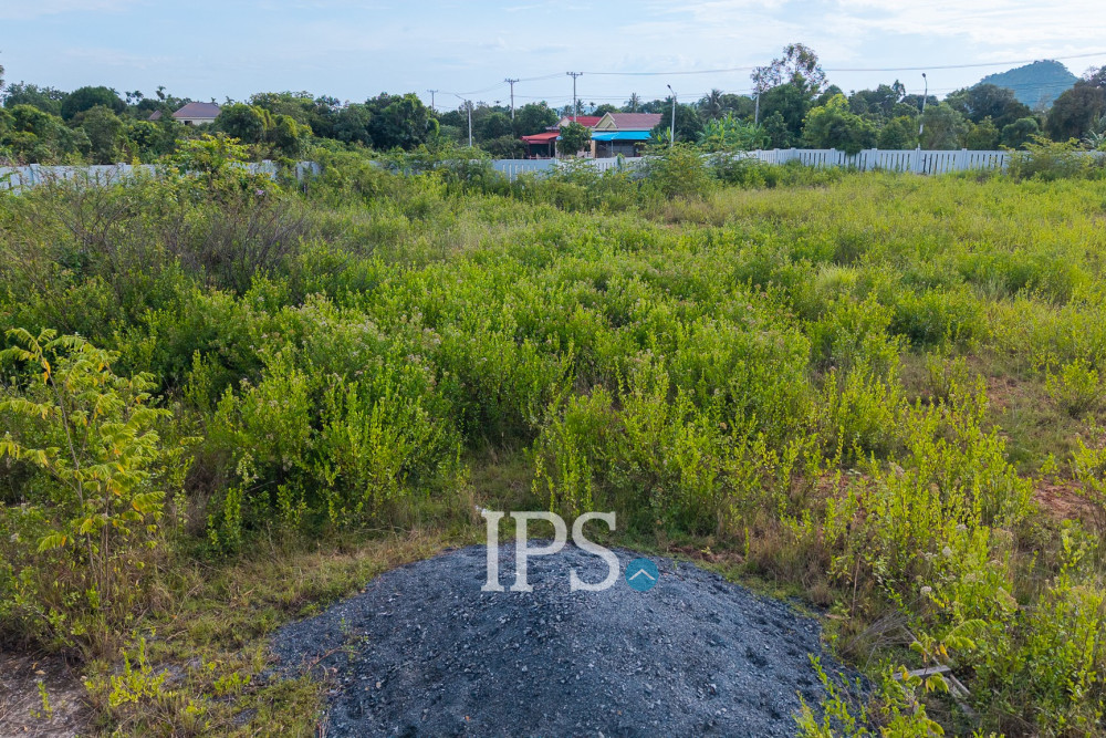 2,992 Sqm Land For Sale - Along Preaek Tuek Chu, Kampot Province - Image 16