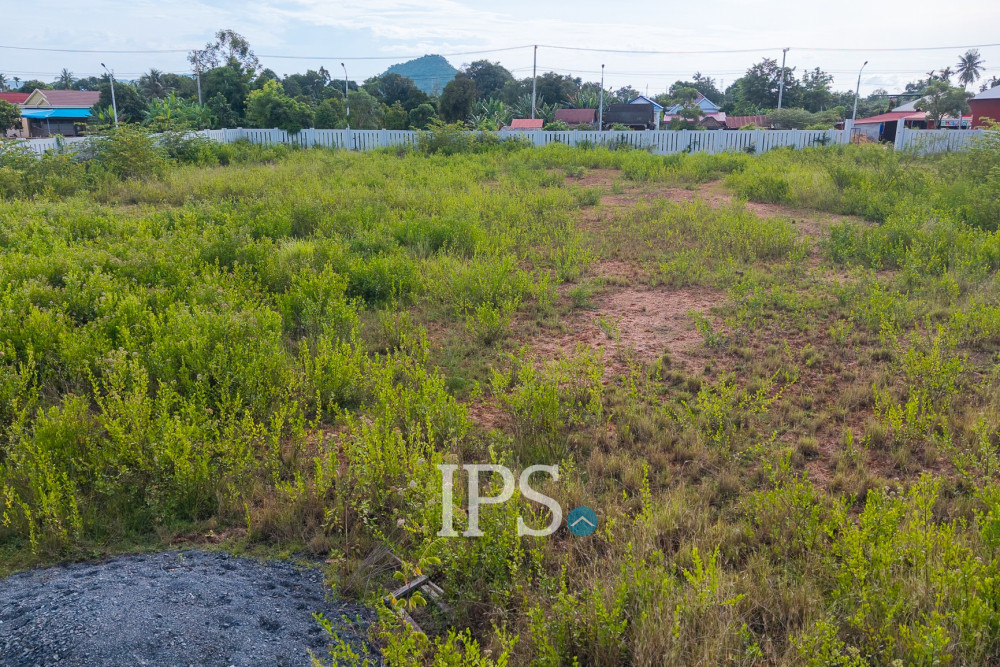 2,992 Sqm Land For Sale - Along Preaek Tuek Chu, Kampot Province - Image 15