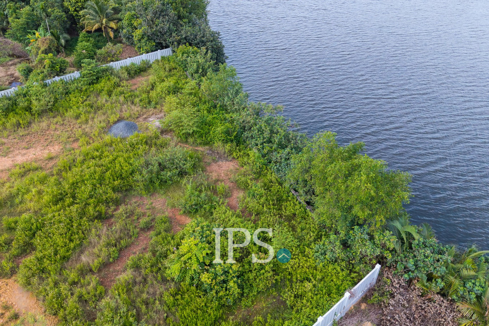2,992 Sqm Land For Sale - Along Preaek Tuek Chu, Kampot Province - Image 13