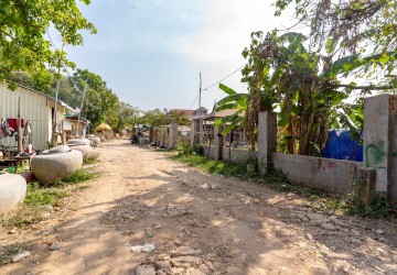 1201 Sqm Land For Sale - Prek Leap, Phnom Penh thumbnail