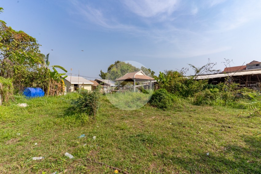 1201 Sqm Land For Sale - Prek Leap, Phnom Penh