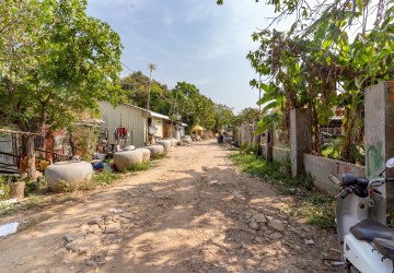 1201 Sqm Land For Sale - Prek Leap, Phnom Penh thumbnail