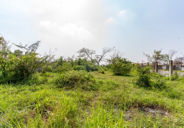 1201 Sqm Land For Sale - Prek Leap, Phnom Penh thumbnail
