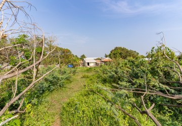 1201 Sqm Land For Sale - Prek Leap, Phnom Penh thumbnail