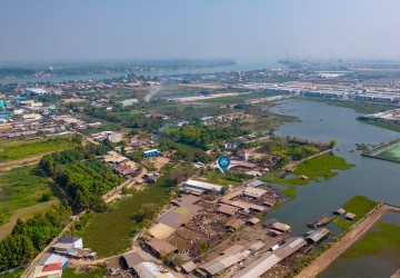 1201 Sqm Land For Sale - Prek Leap, Phnom Penh thumbnail