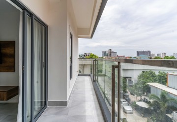 2 Bedroom Serviced Apartment For Rent - Toul Kork, Phnom Penh thumbnail